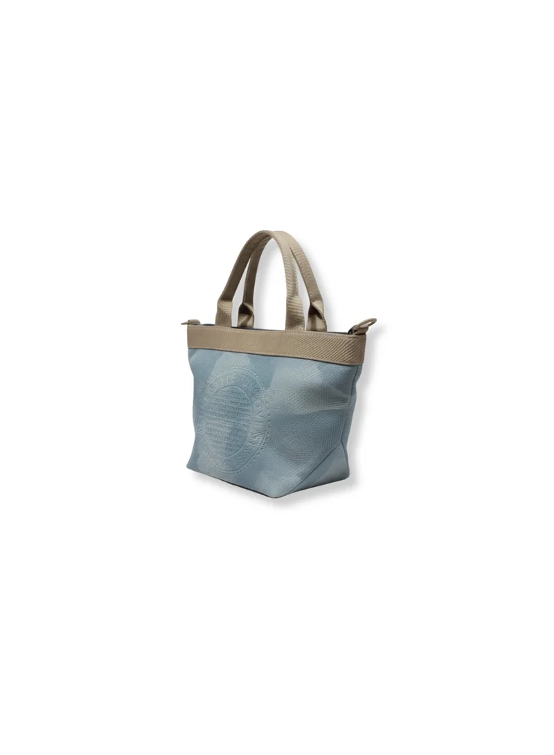 David Jones  David Jones Women's Handbag Stylish and Durable Everyday Carry | Color Blue Jean(CM7518)  | Best Price UAE